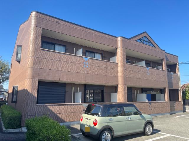 ル・ヴァンデスト その他外観2