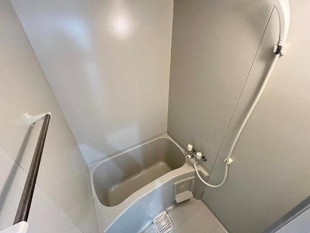 ル・ヴァンデスト 風呂画像