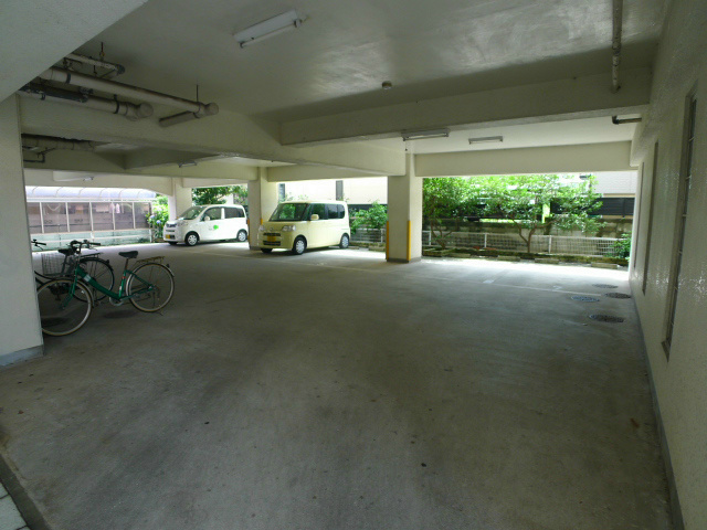 ヴィーブル新在家 その他3