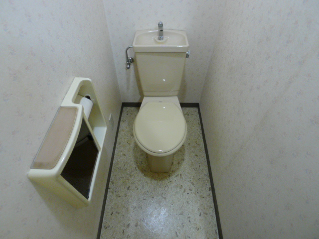 ヴィーブル新在家 その他4