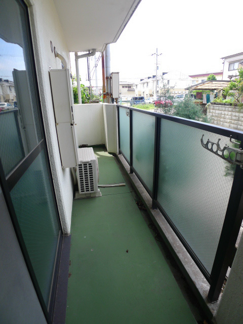 ヴィーブル新在家 その他11