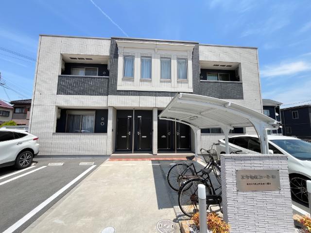 エクセルコートⅡ その他外観2