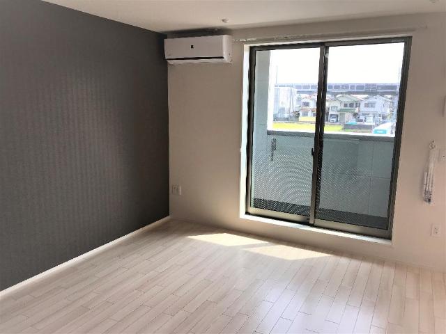 エクセルコートⅡ リビング