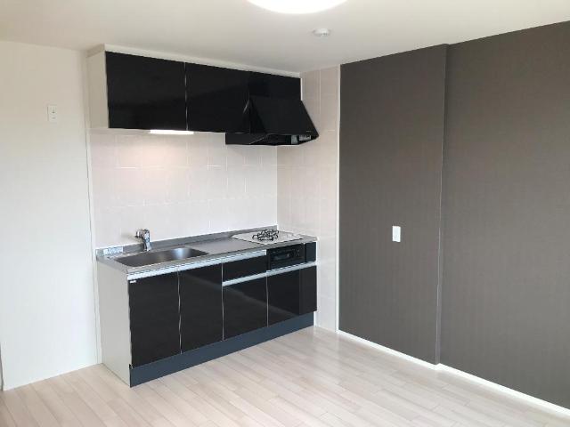 エクセルコートⅡ キッチン