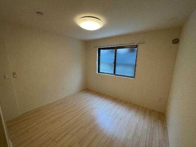 加古川市平岡町　新築アパート ベッドルーム