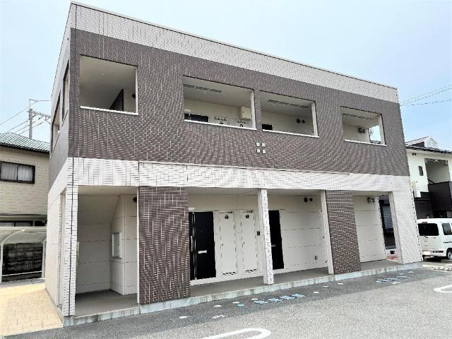 パストラル・ディモーラ その他外観2