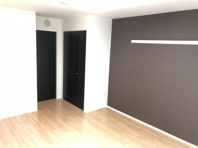 パストラル・ディモーラ ベッドルーム