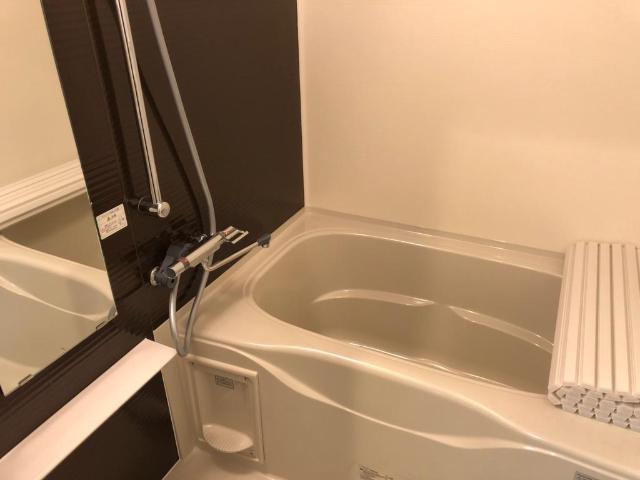 パストラル・ディモーラ 風呂画像