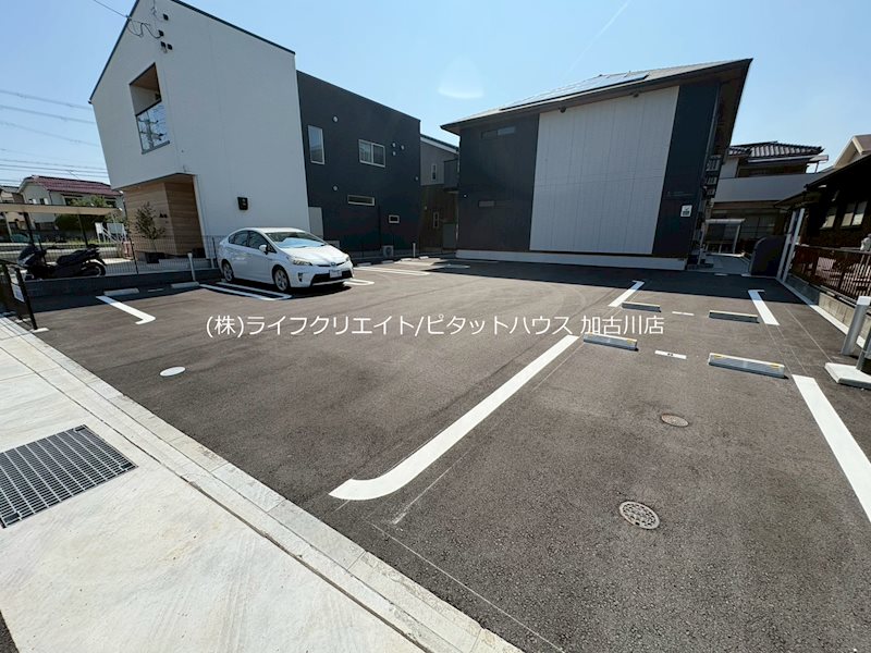 コーワロジデンス その他外観3
