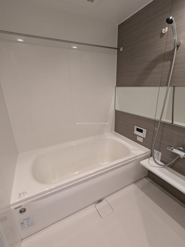 (仮称)D-ROOM播磨町K  風呂画像