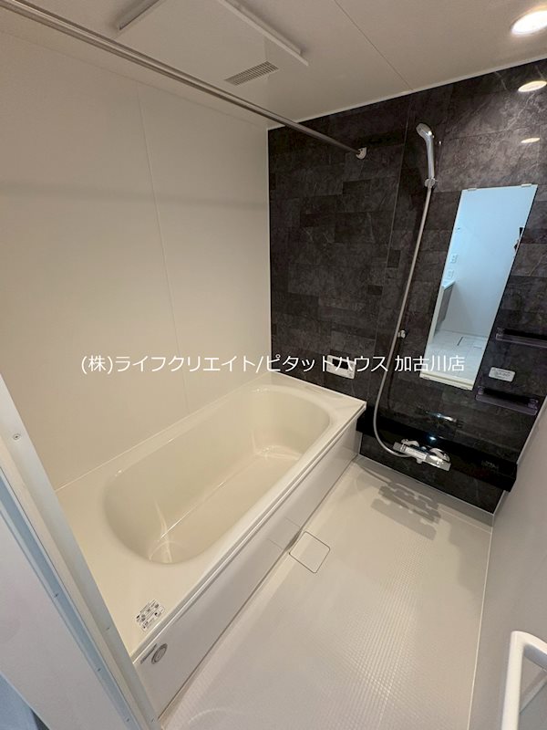 コーワロジデンス 風呂画像