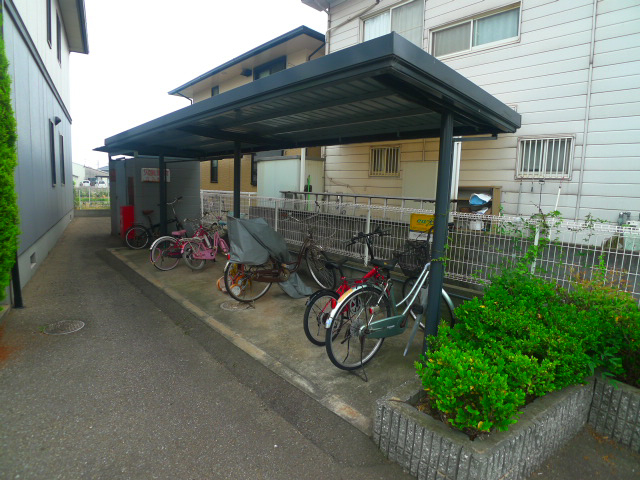 メゾングレーヌ その他6