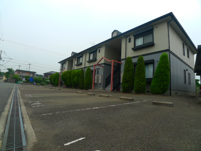 メゾングレーヌ その他7