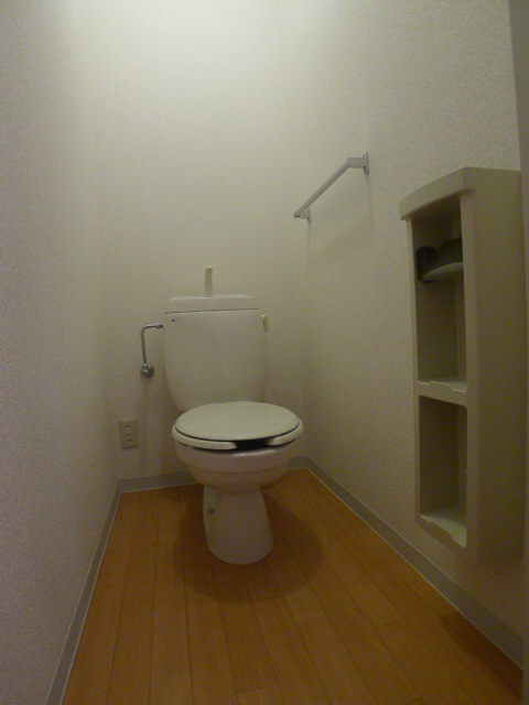 メゾングレーヌ その他14