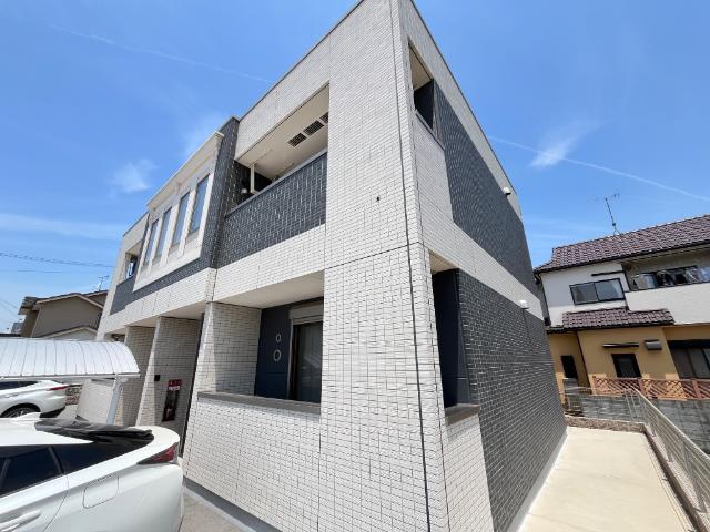 エクセルコートⅡ その他外観1