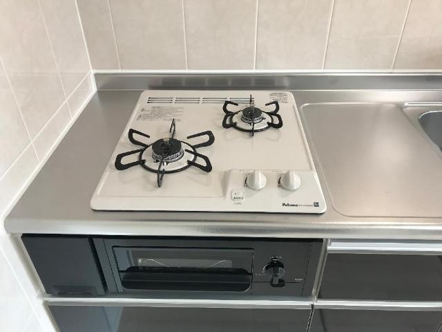 エクセルコートⅡ キッチン