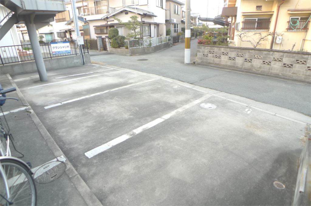 グランシャリオ その他6