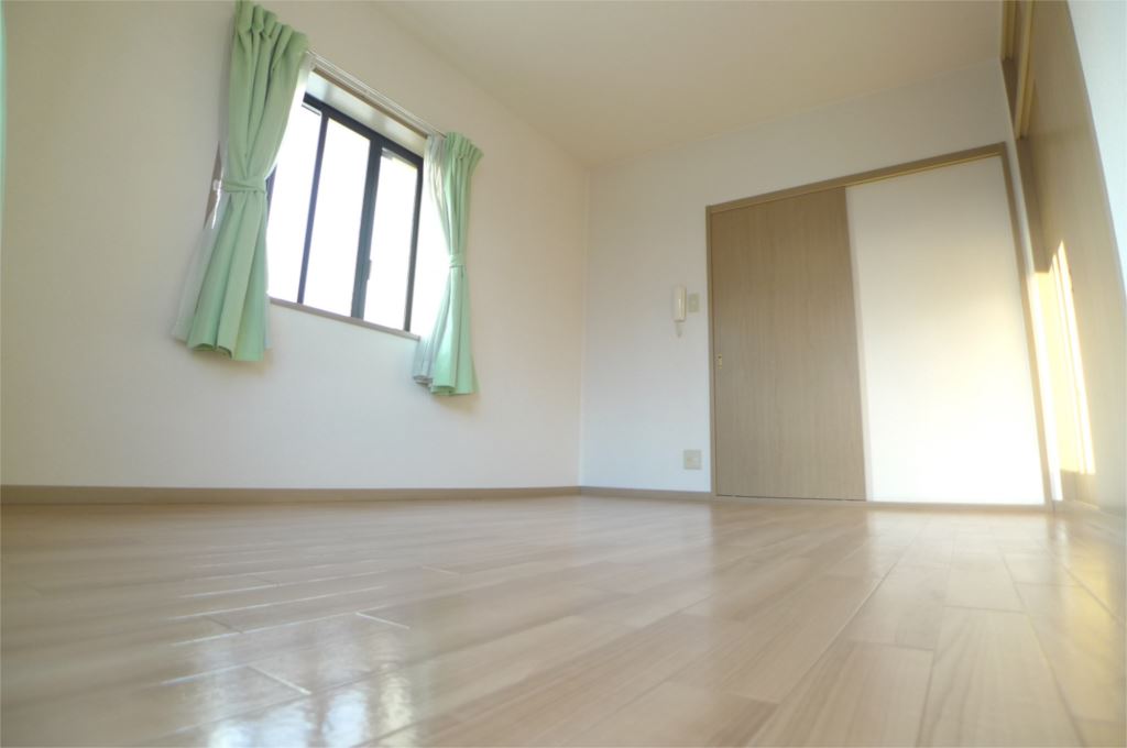 グランシャリオ リビング