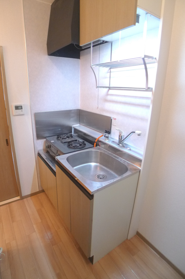 グランシャリオ キッチン