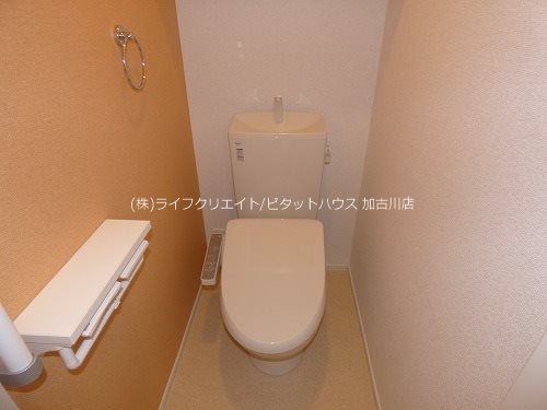 カーム・ミリュー その他1