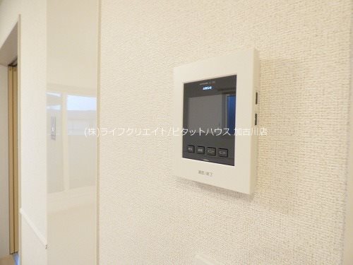 カーム・ミリュー その他4