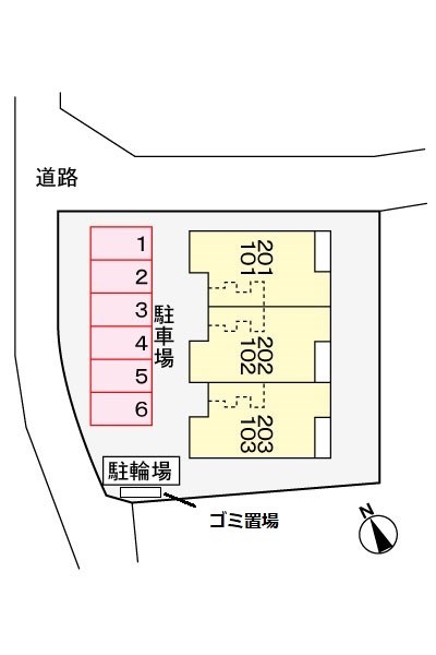 カーム・ミリュー その他5