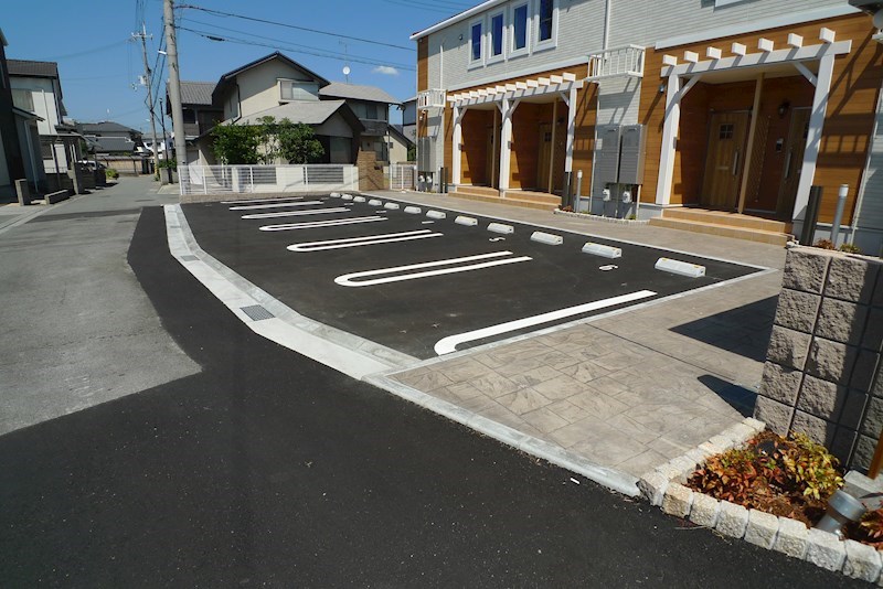 カーム・ミリュー その他6