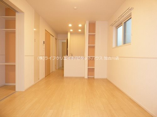 カーム・ミリュー リビング