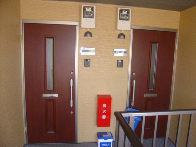 メゾン・クレールＣ その他12