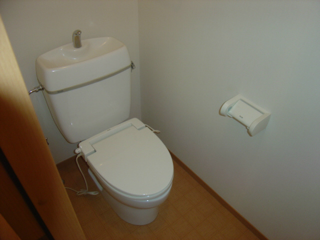 メゾン・クレールＣ その他19