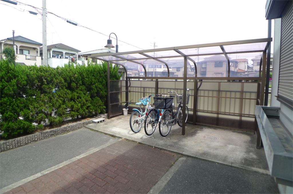 プリミエール一色 その他2