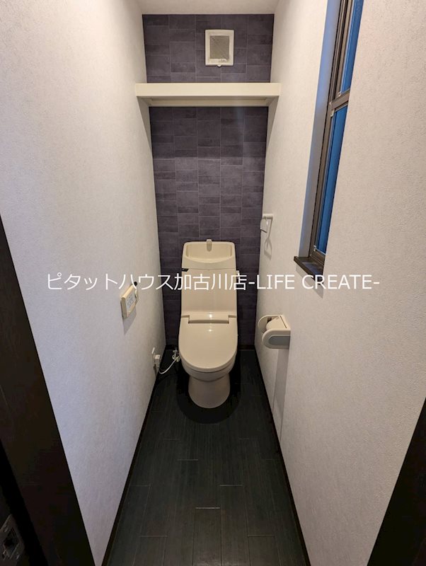 CREST TOWN美乃利 その他1