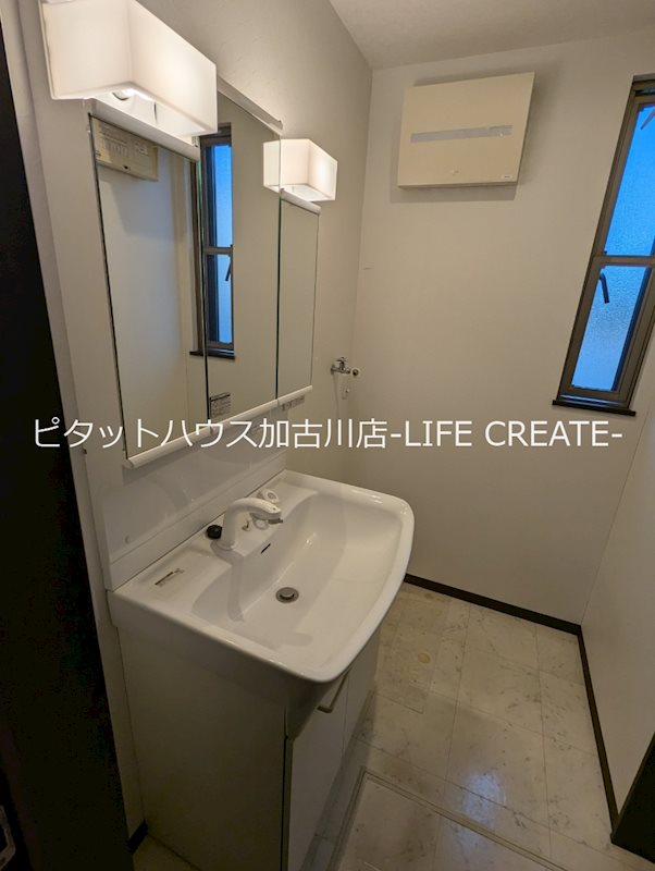 CREST TOWN美乃利 その他2