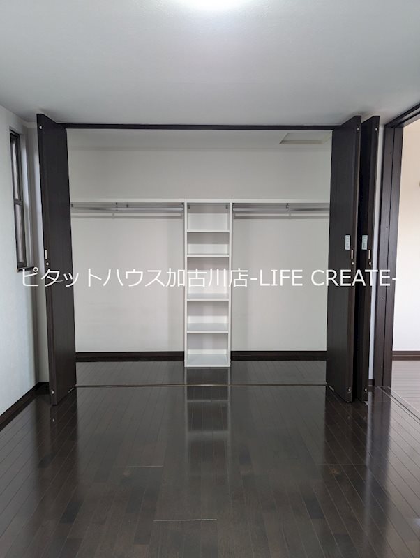 CREST TOWN美乃利 その他3