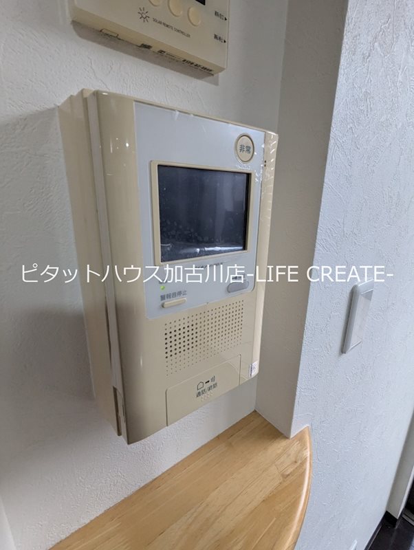 CREST TOWN美乃利 その他4