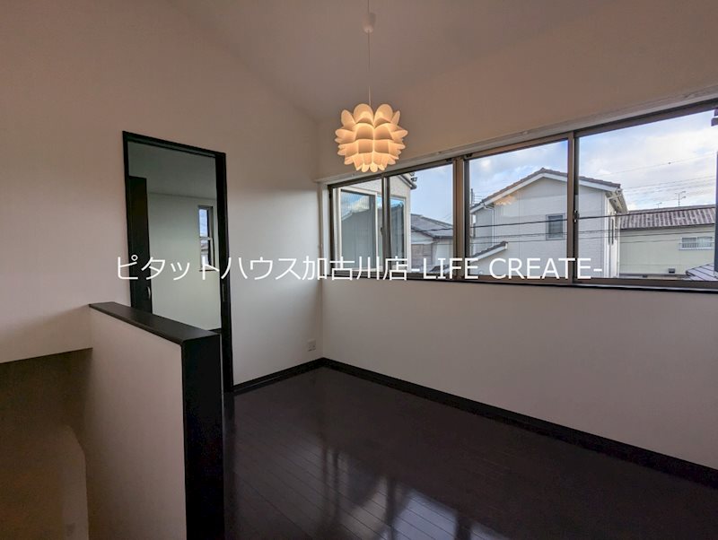 CREST TOWN美乃利 その他5