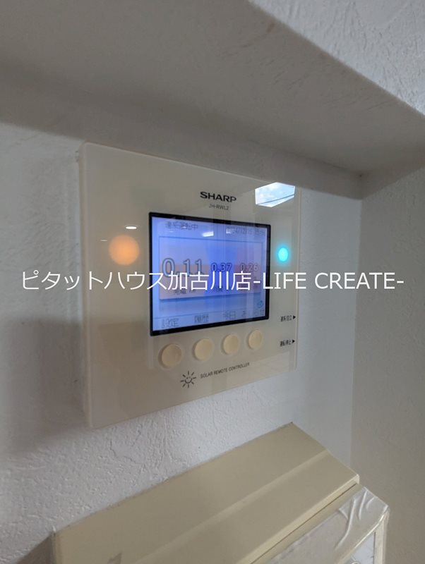 CREST TOWN美乃利 その他7