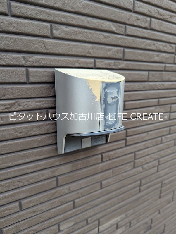 CREST TOWN美乃利 その他8