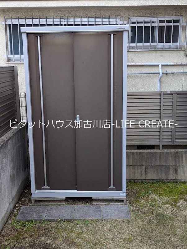 CREST TOWN美乃利 その他9