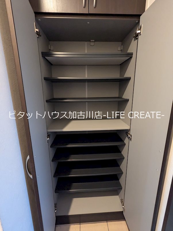 CREST TOWN美乃利 その他10