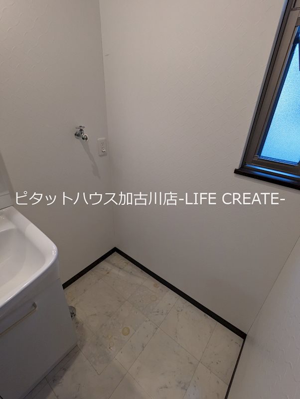 CREST TOWN美乃利 その他11