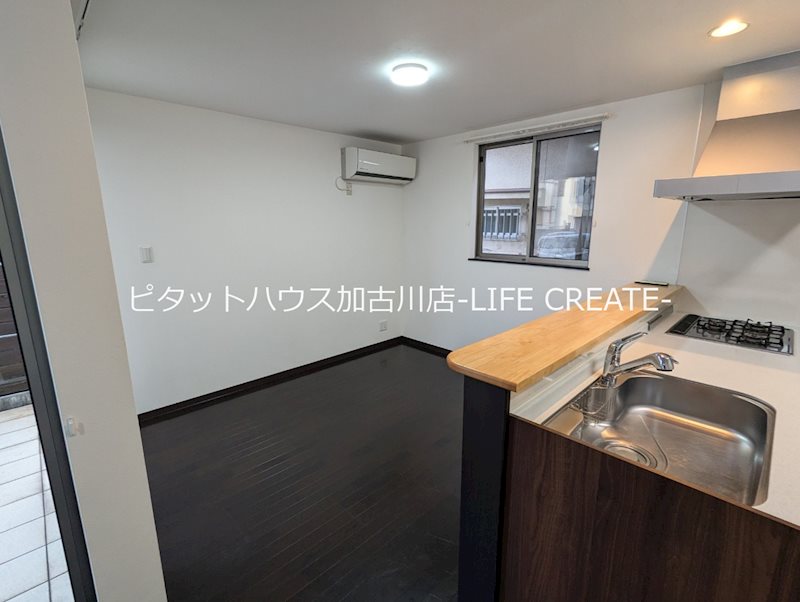 CREST TOWN美乃利 その他12