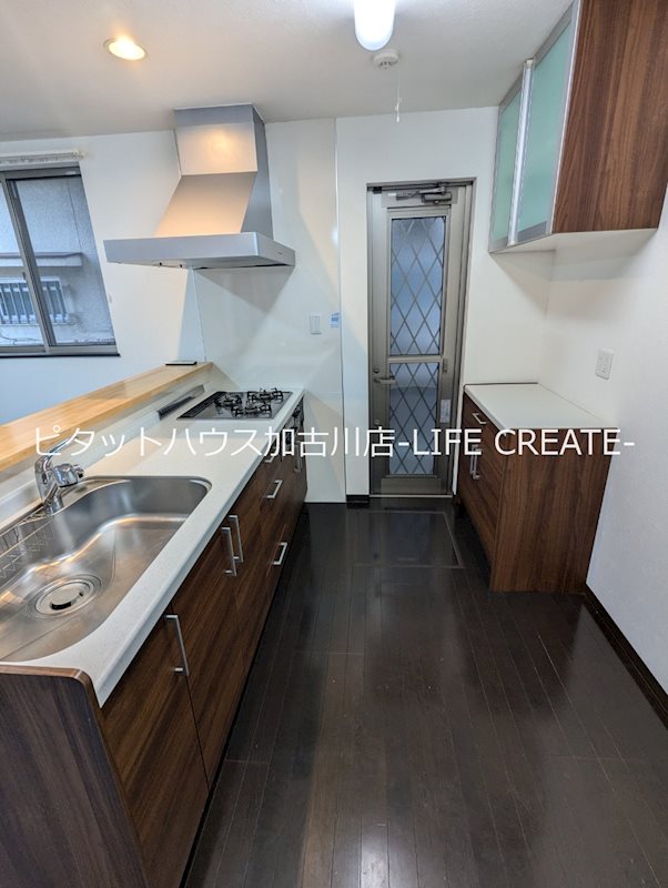 CREST TOWN美乃利 その他13