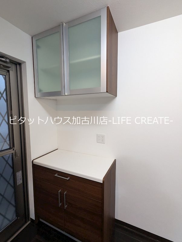 CREST TOWN美乃利 その他14