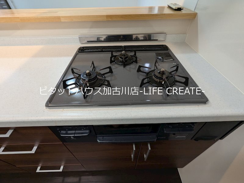 CREST TOWN美乃利 その他15