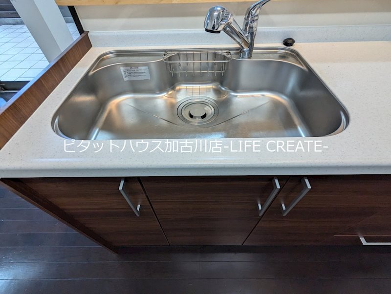 CREST TOWN美乃利 その他16