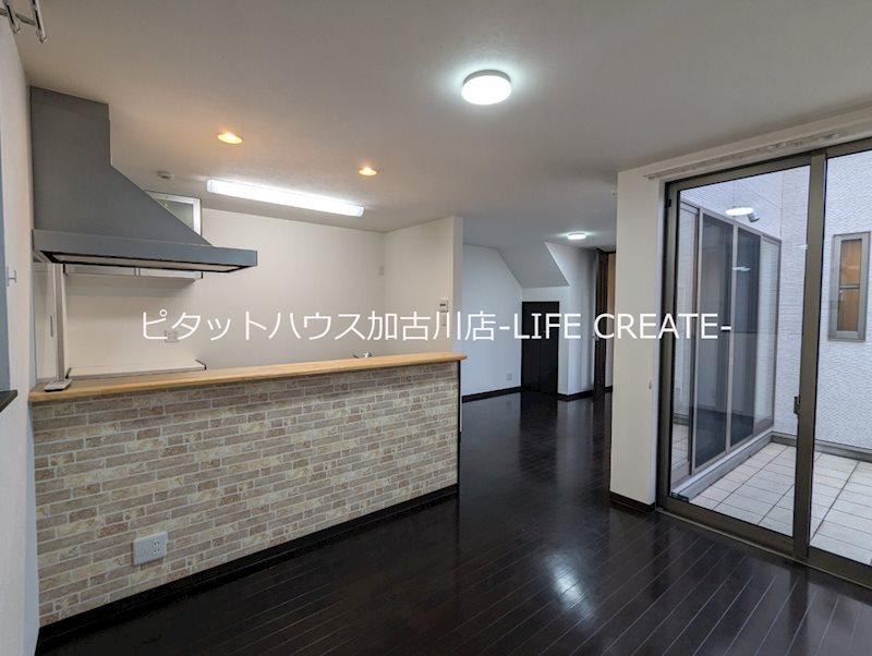 CREST TOWN美乃利 その他17