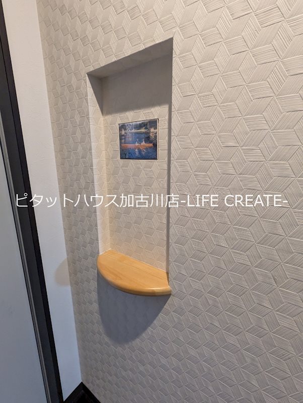 CREST TOWN美乃利 その他18