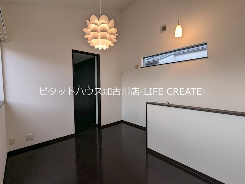 CREST TOWN美乃利 その他21