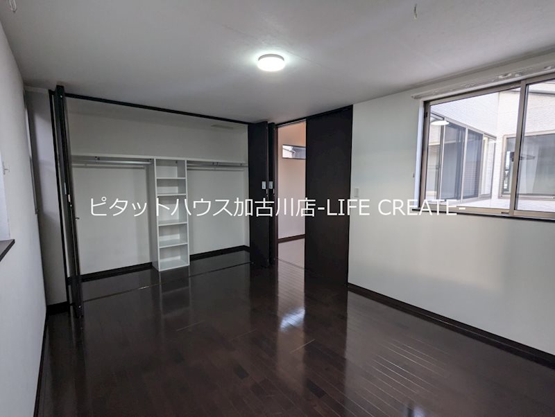 CREST TOWN美乃利 その他22